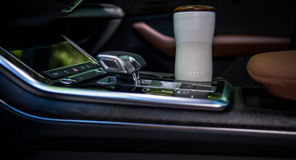Audi collection Drinkware