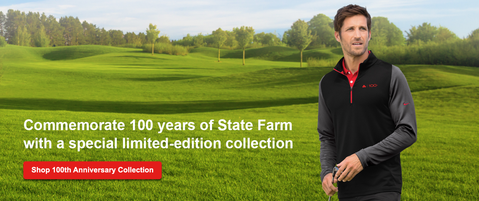 State Farm - The Corporate Shop