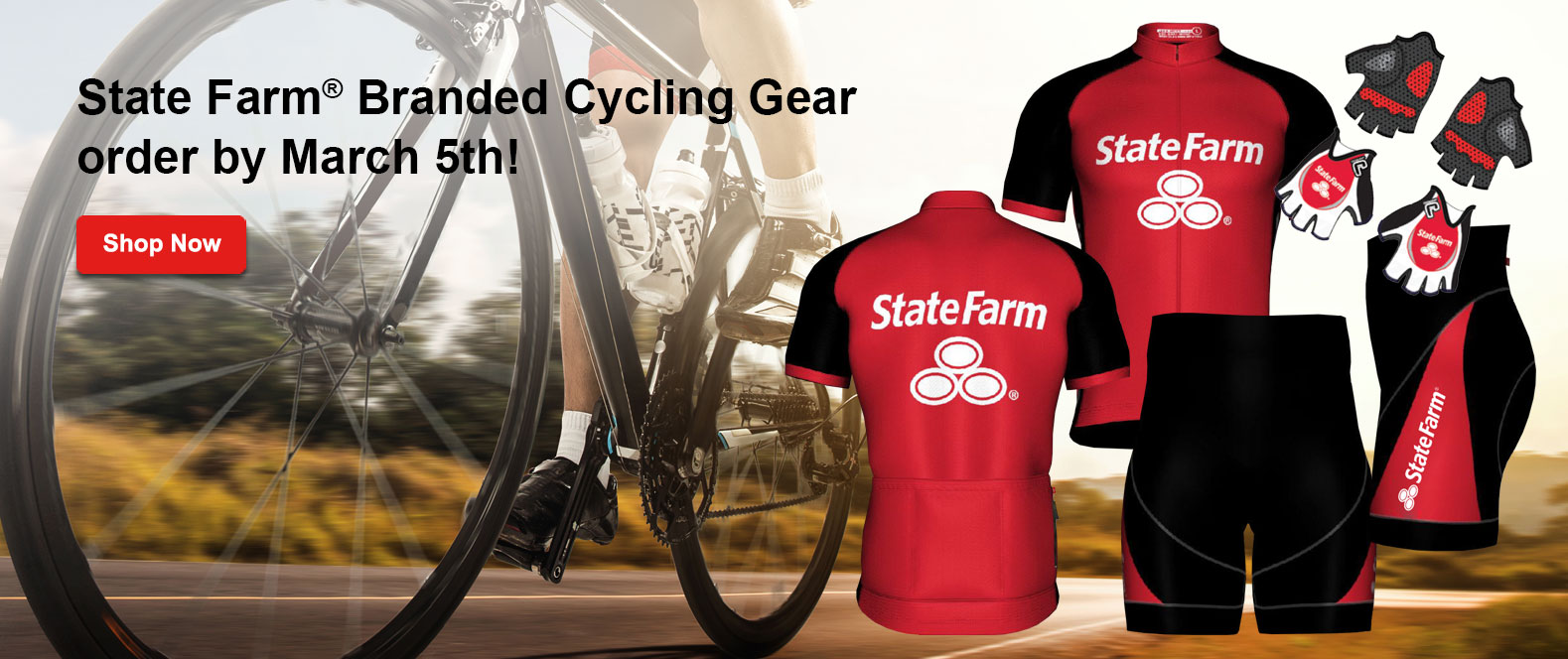 State Farm - The Corporate Shop